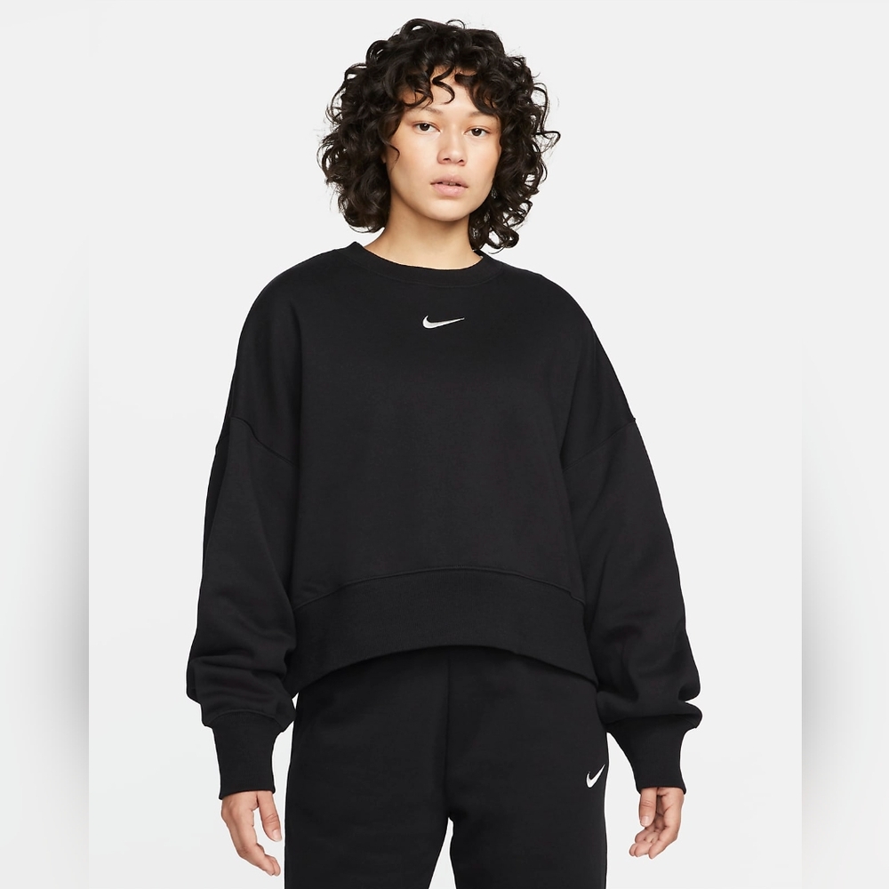 Nike Oversized Crewneck